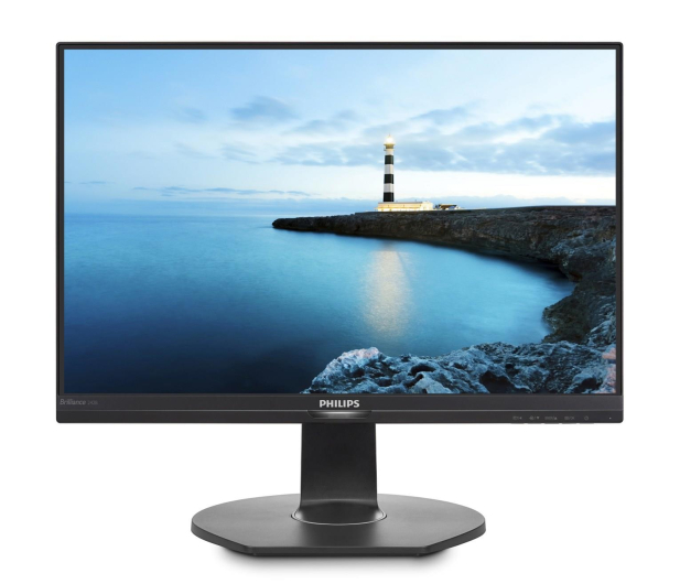 Philips 242B7QPTEB/00 - 372354 - zdjęcie 4